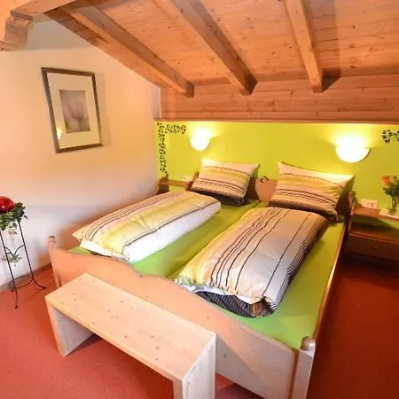 Ferienwohnung Hallweger Apartamento *