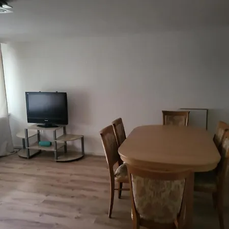Bad Kissingen Apartment *