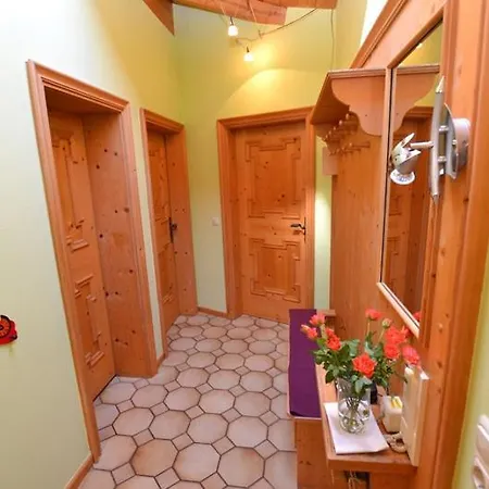 Apartman Ferienwohnung Hallweger *