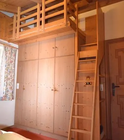 Ferienwohnung Hallweger Apartman
