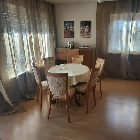 Apartment Bad Kissingen *