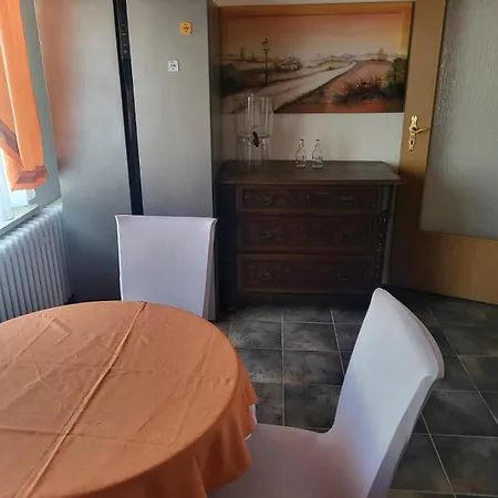 Bad Kissingen Apartment Bad Kissingen