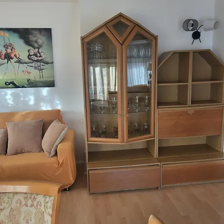 Apartment Bad Kissingen Bad Kissingen