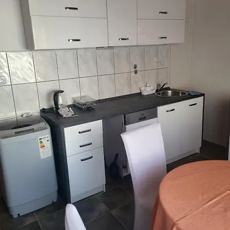 Apartment Bad Kissingen *