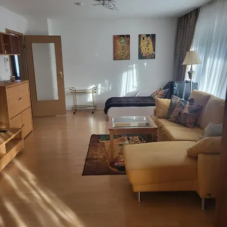 Apartment Bad Kissingen *