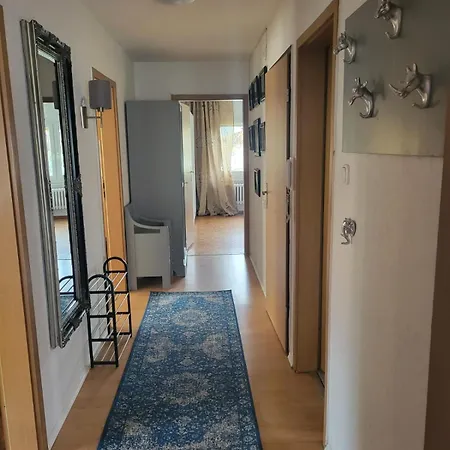 Bad Kissingen Apartment Bad Kissingen