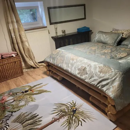 Bad Kissingen Apartment Bad Kissingen