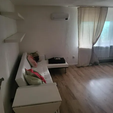 Bad Kissingen Apartment Bad Kissingen
