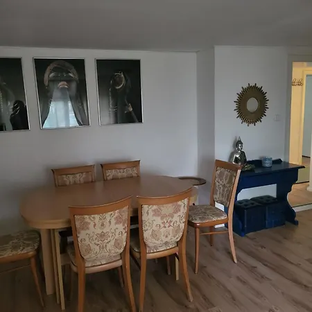 Apartment Bad Kissingen Bad Kissingen