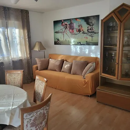 Bad Kissingen Apartment