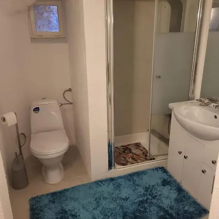 Apartment Bad Kissingen