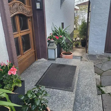 Bad Kissingen Apartment Bad Kissingen